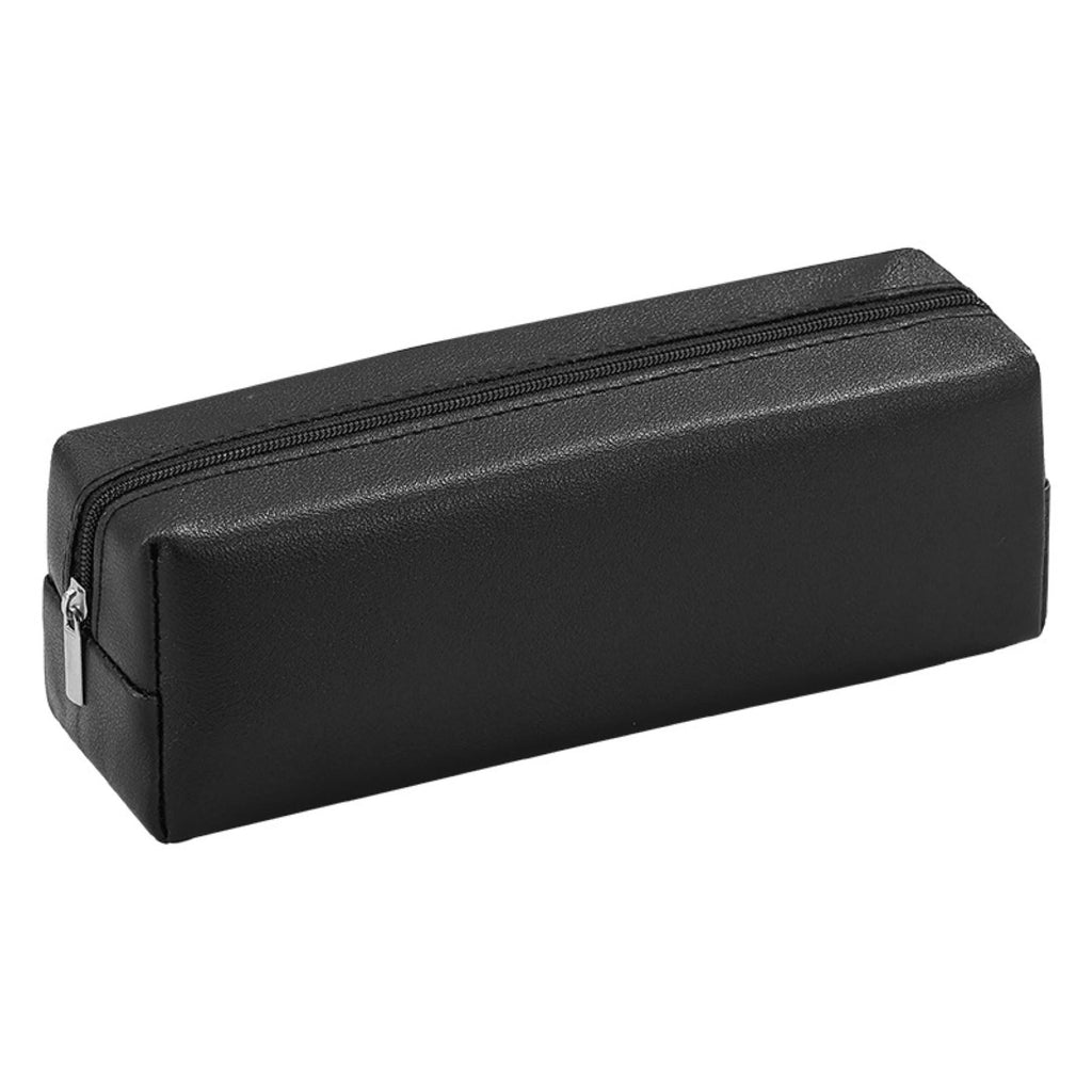 Premium Leather Stationery Pencil Case