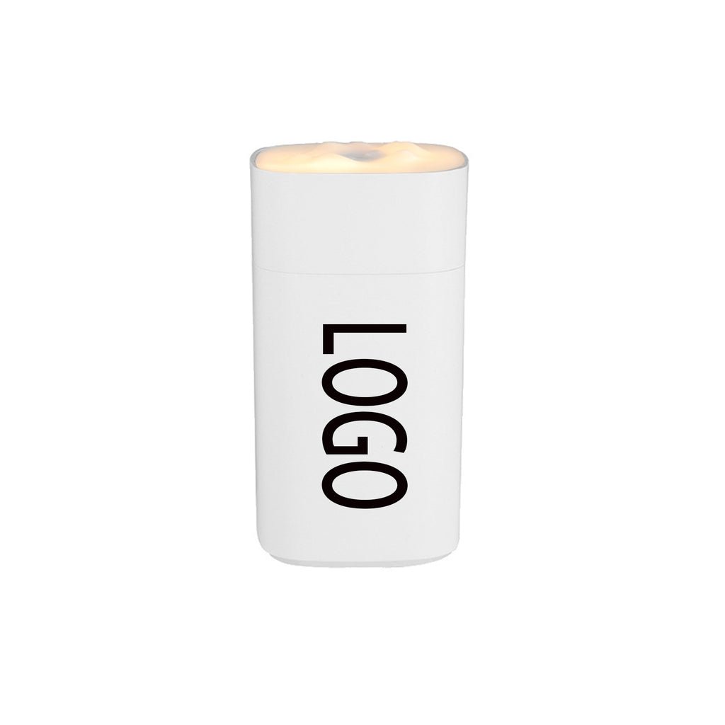 Small Portable Desktop Car Mounted Household Air Humidifier