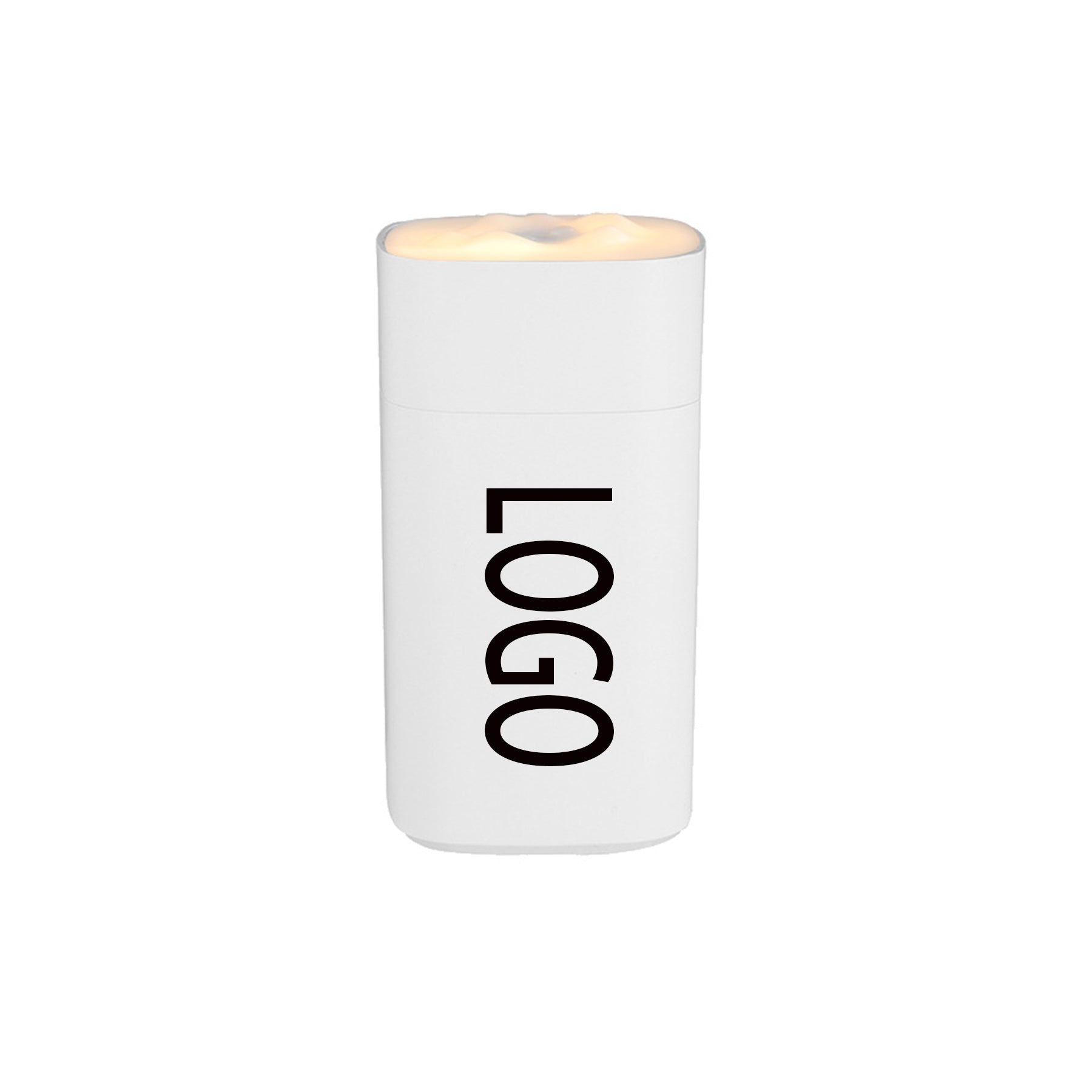 Small Portable Desktop Car Mounted Household Air Humidifier