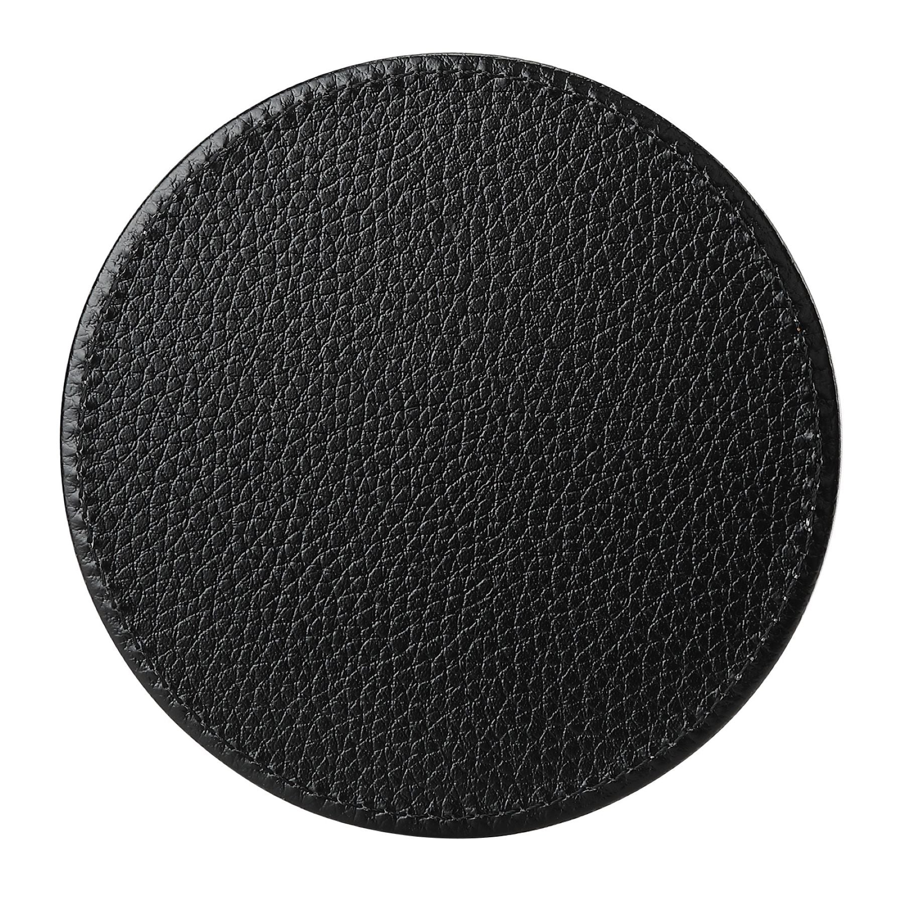 Leather Heat-insulating Coasters