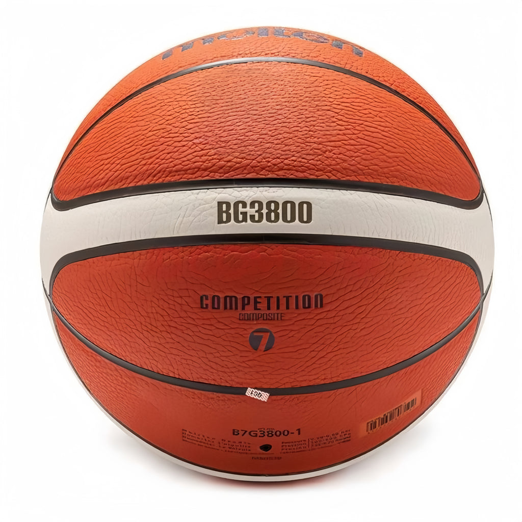 Size 7 BG3800 Basketball For Professional Competition