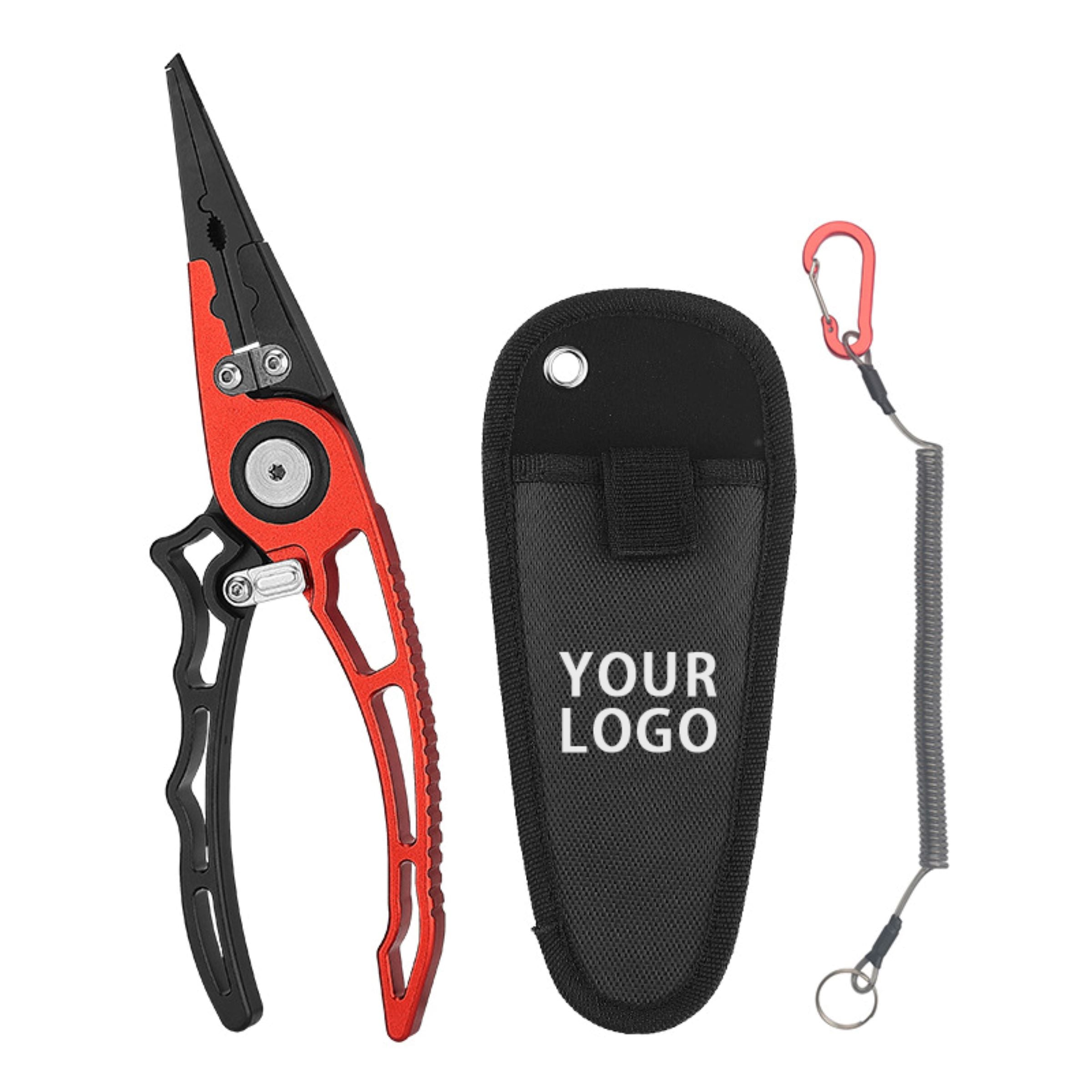 Multifunctional Fishing Line - Cutting Pliers
