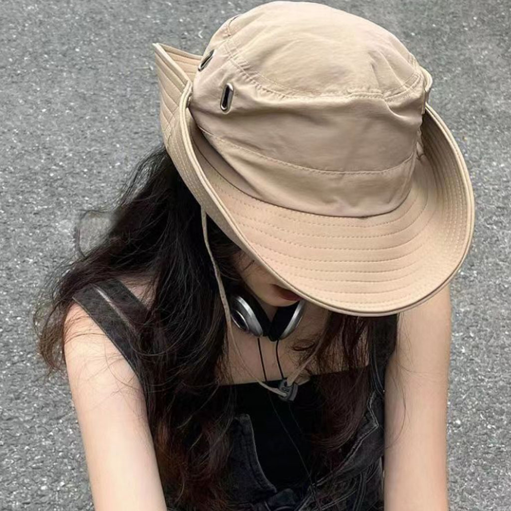 Outdoor Cowboy Hat