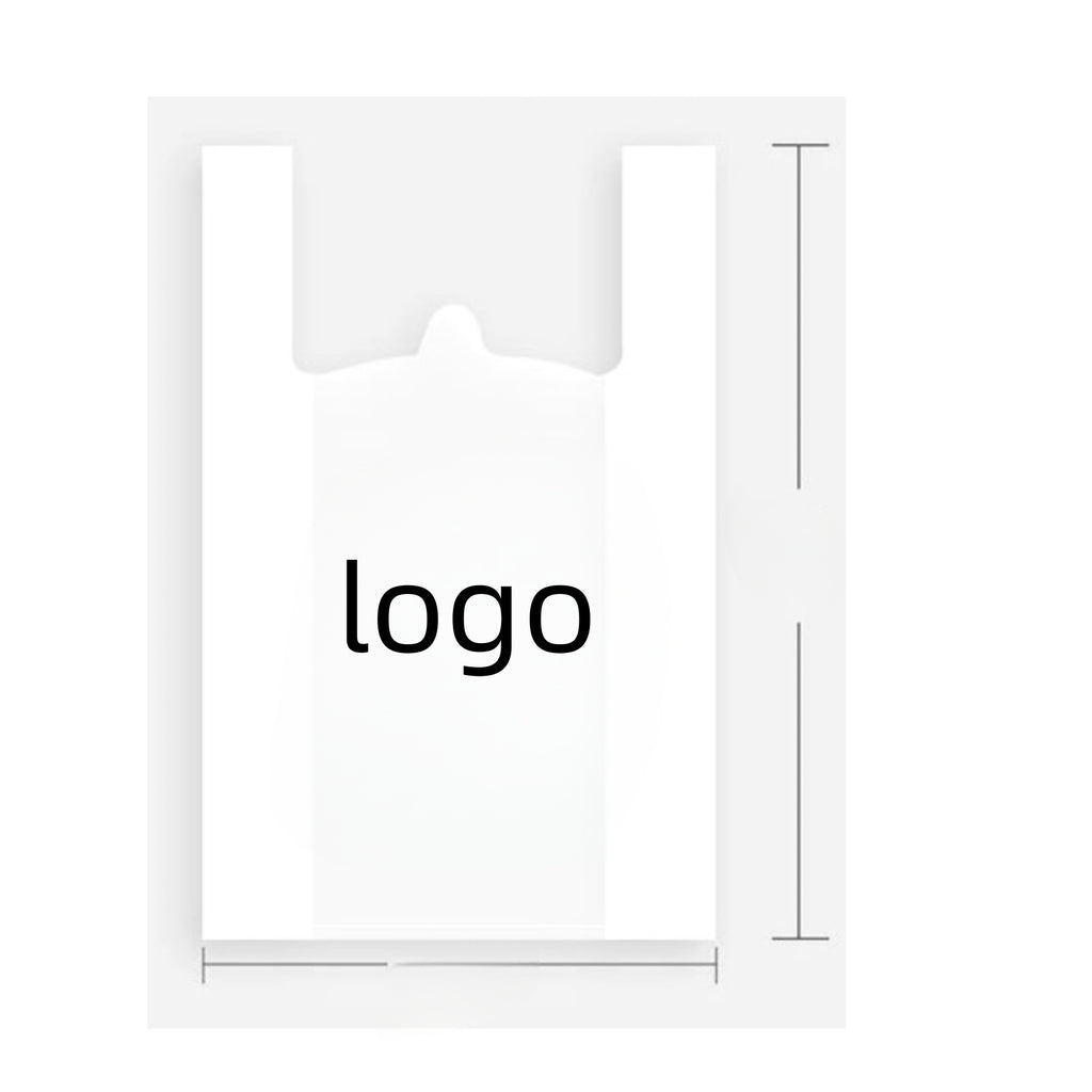 Polyethylene Shopping Bag