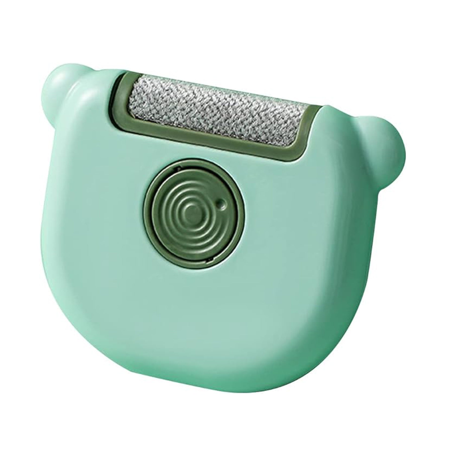 Compact 3-in-1 Lint Remover