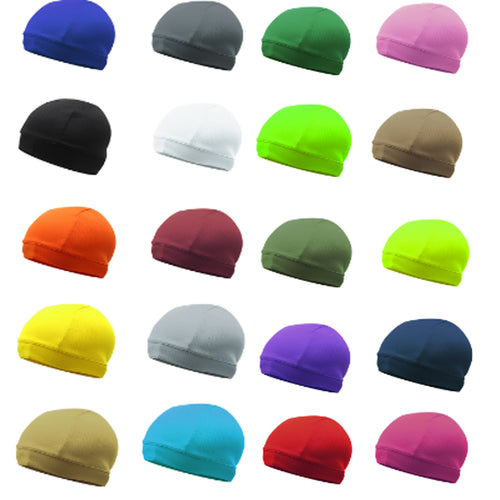 Biker Cap