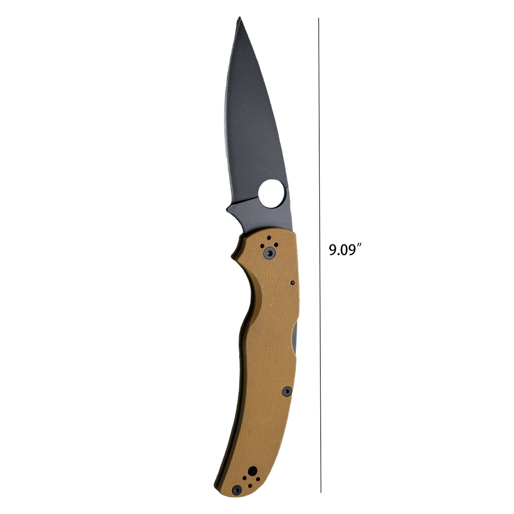 Outdoor Folding Knife