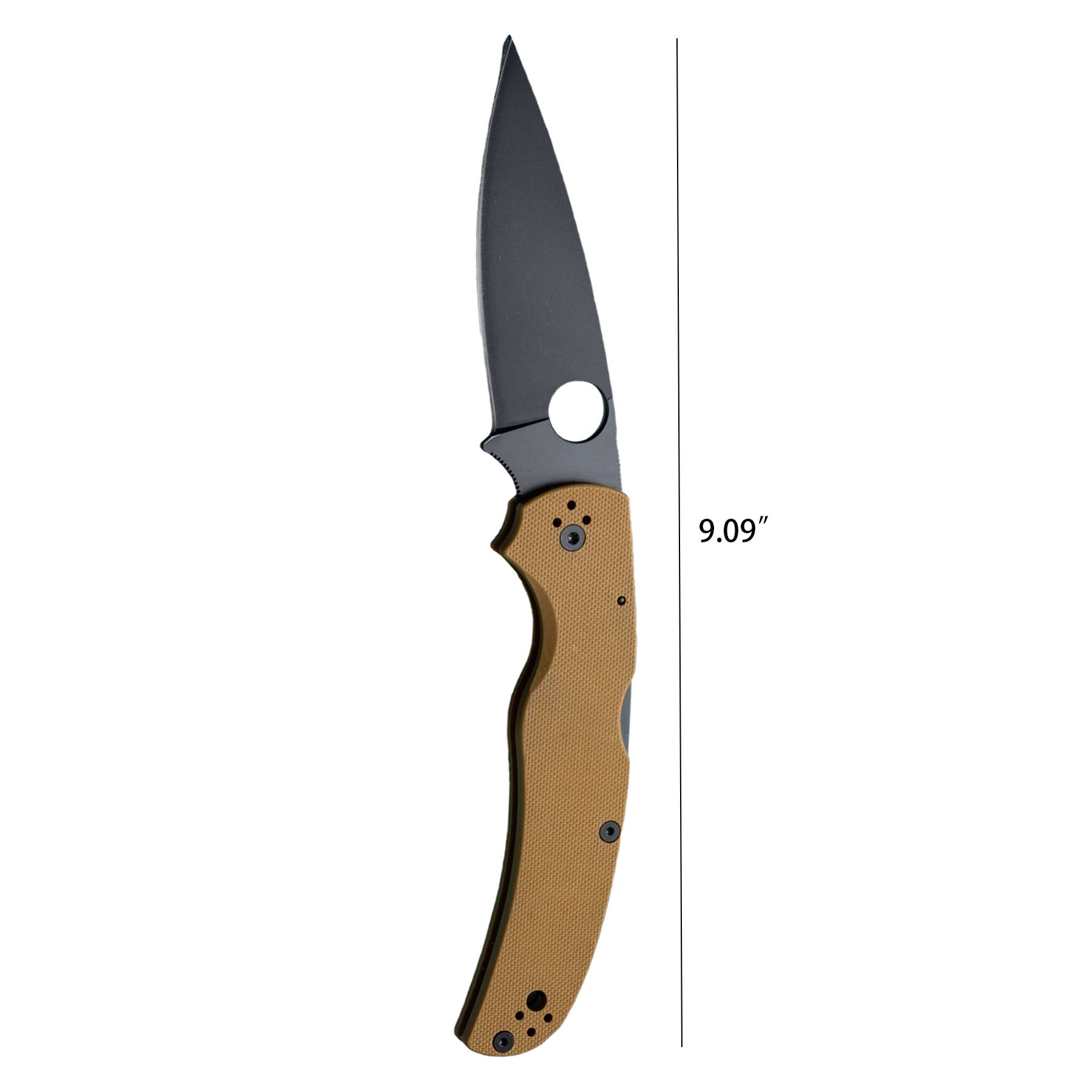 Outdoor Folding Knife