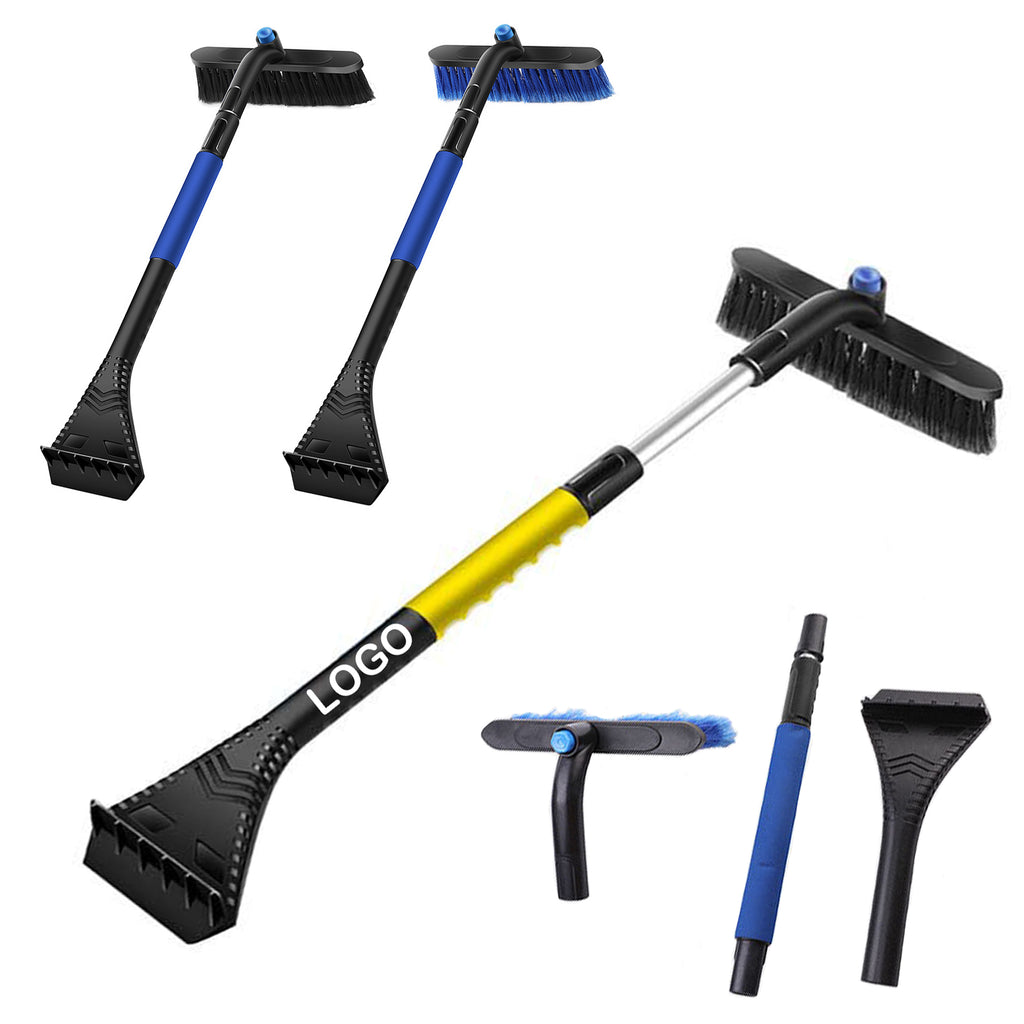 3 In 1 Multi-Functione Snow Shovel