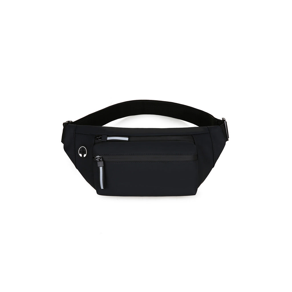Casual Waterproof Outdoor Waist Bag