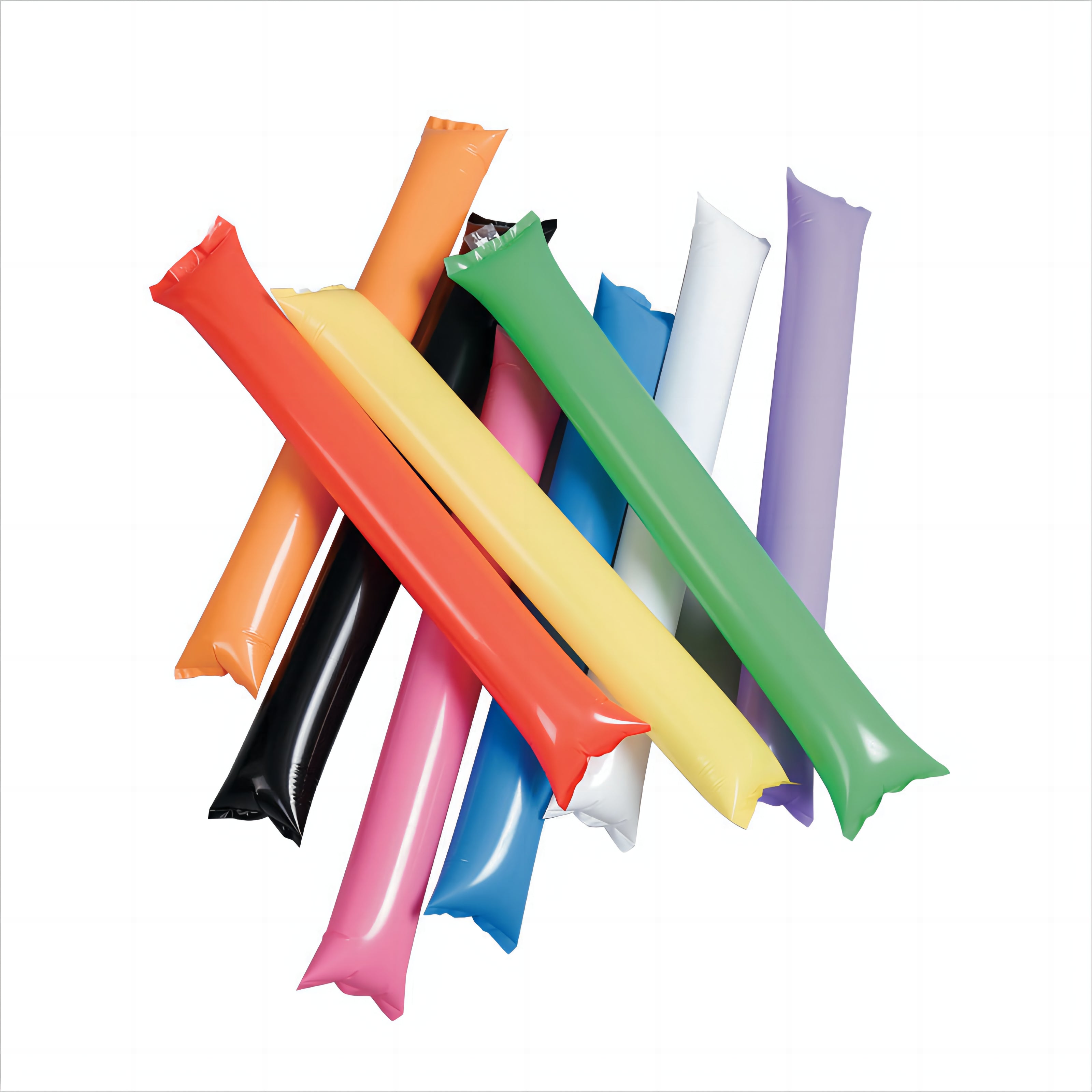 Custom Inflatable Cheer Sticks