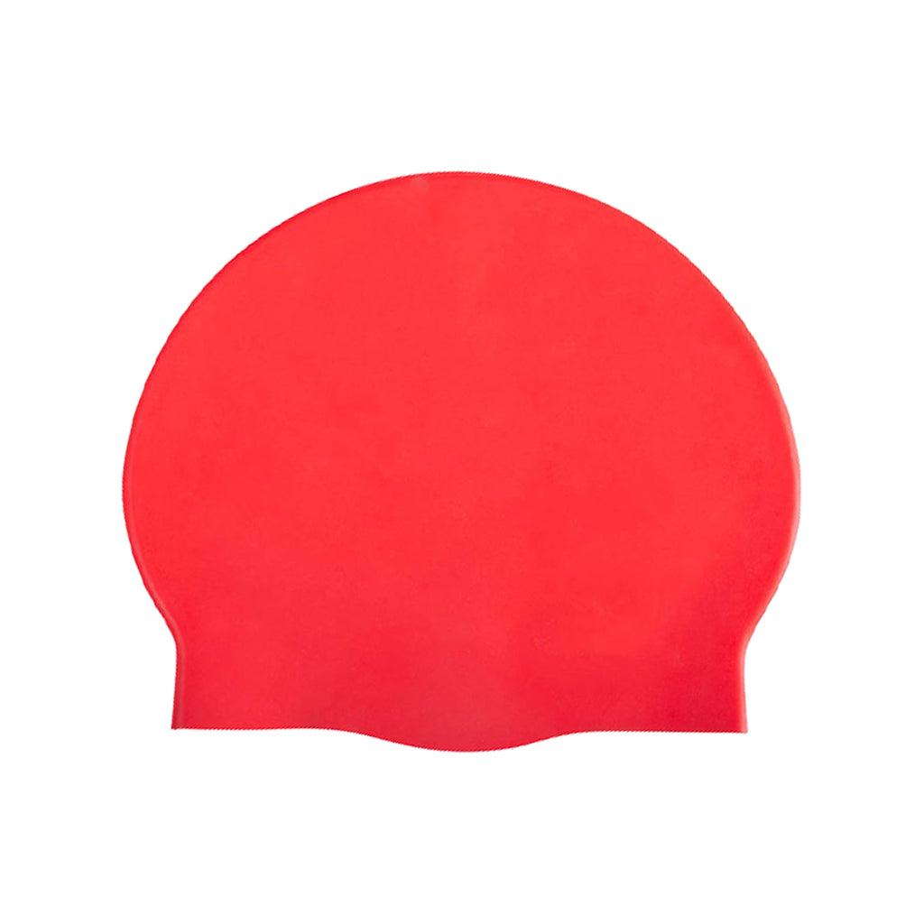 Silicone Swimming Cap