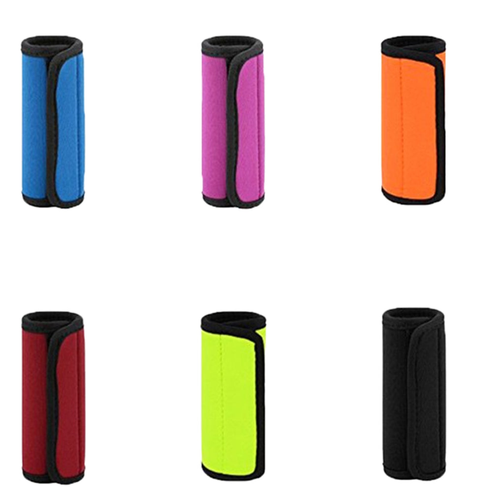 Luggage Handle Cover