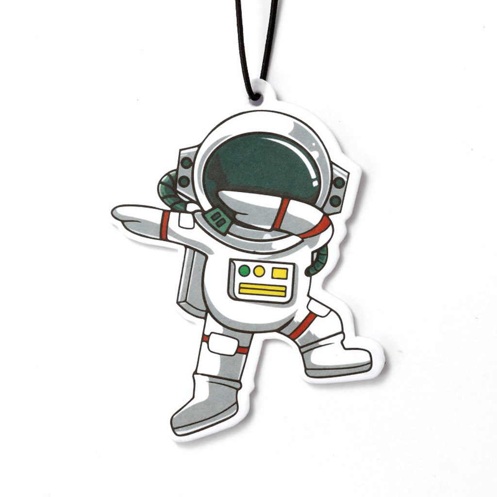 Custom Car Hanging Air Freshener