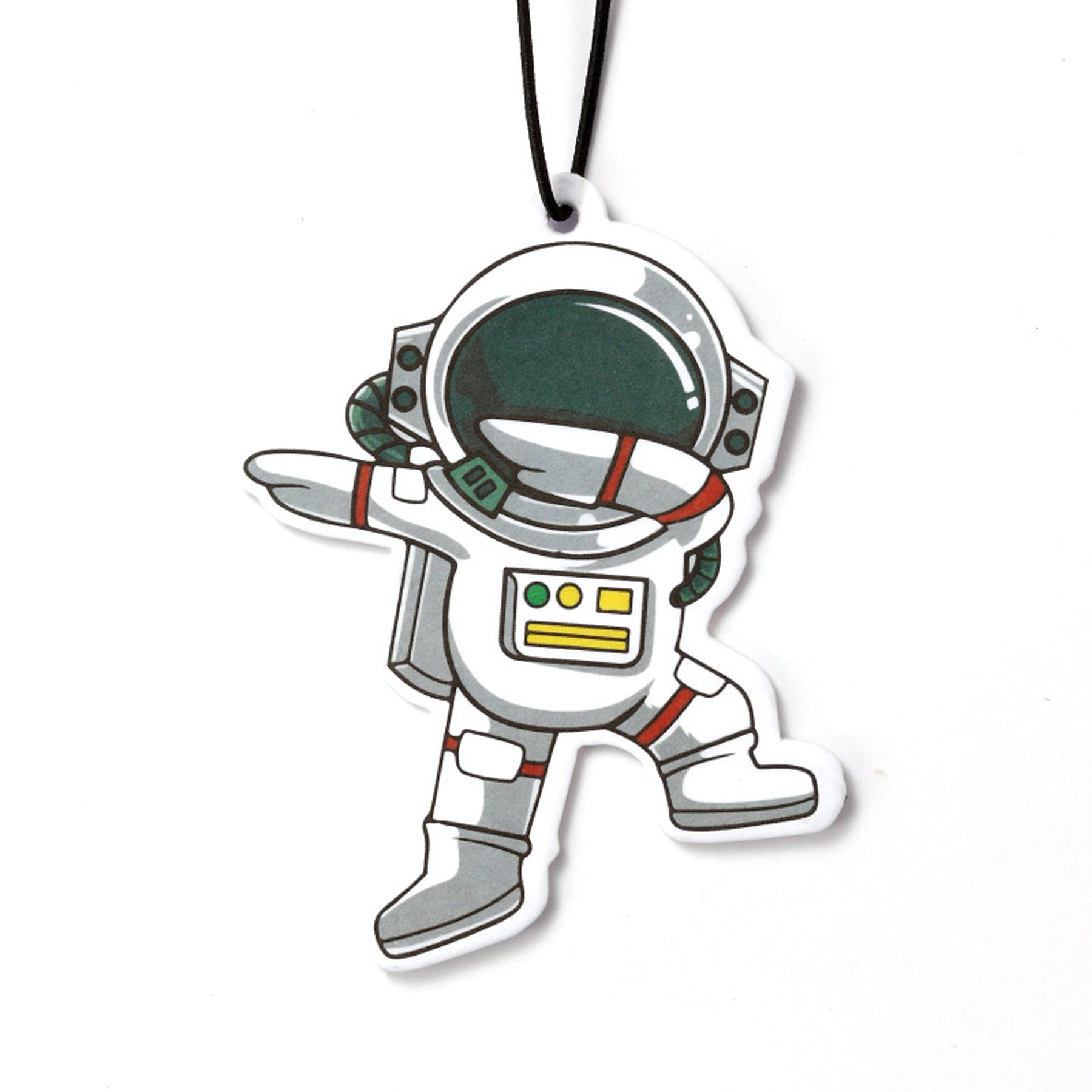 Custom Car Hanging Air Freshener