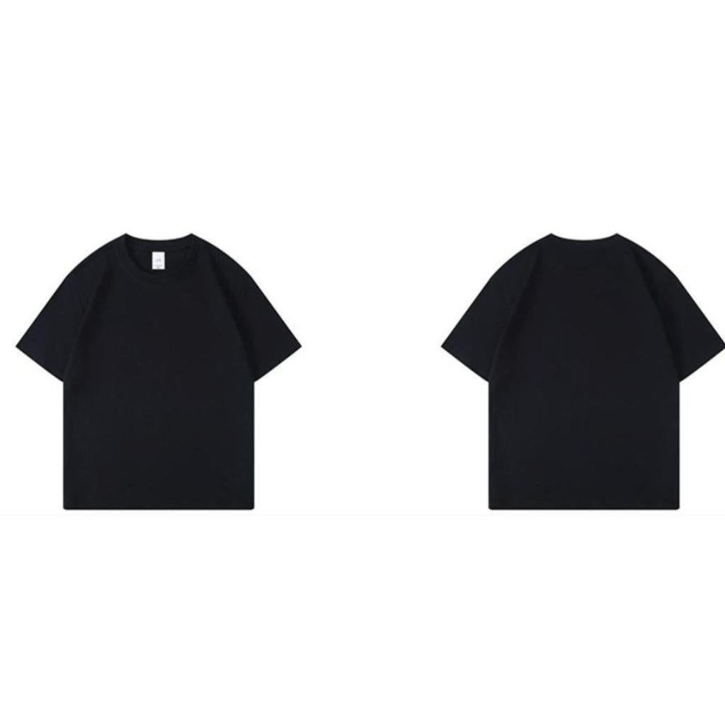 Customizable Cotton T-Shirt