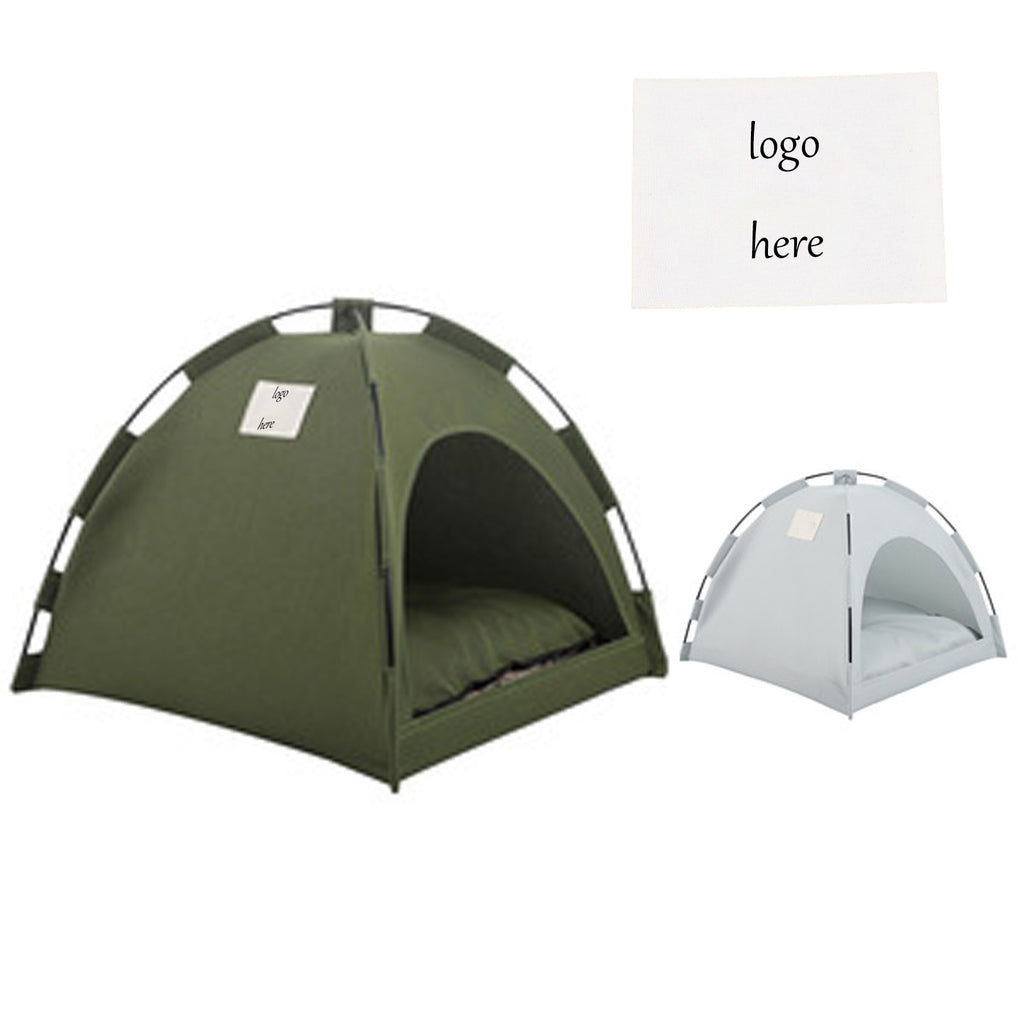 Portable Pet Tent
