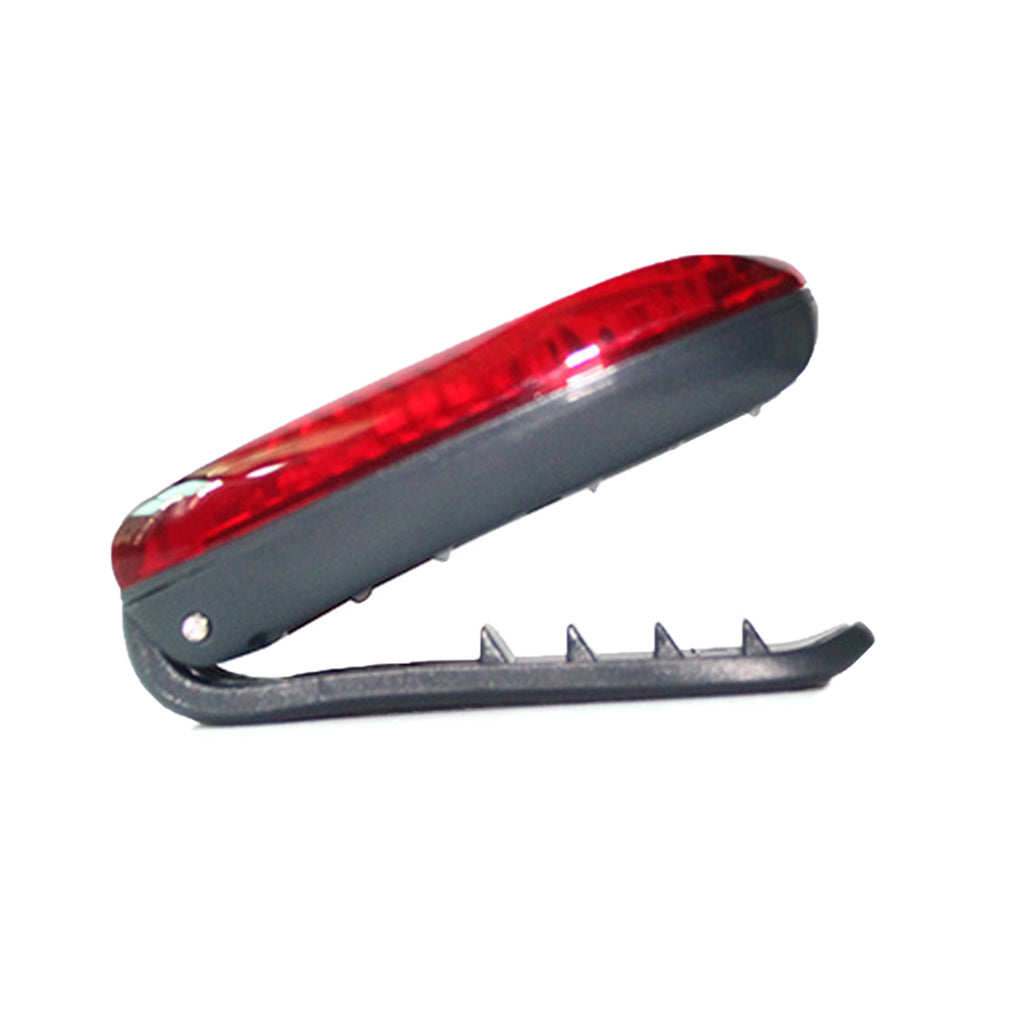 Bike Cycling Warning Led Light