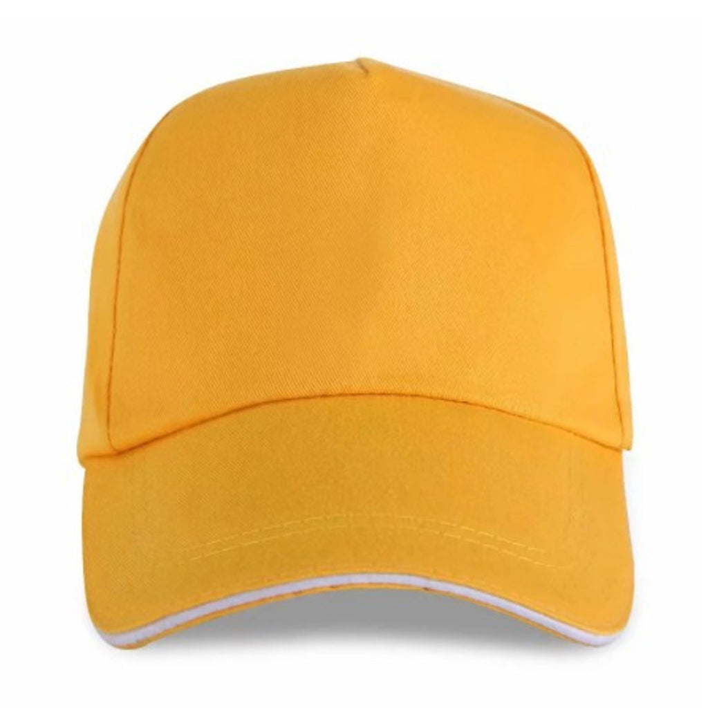 Polyester Cap
