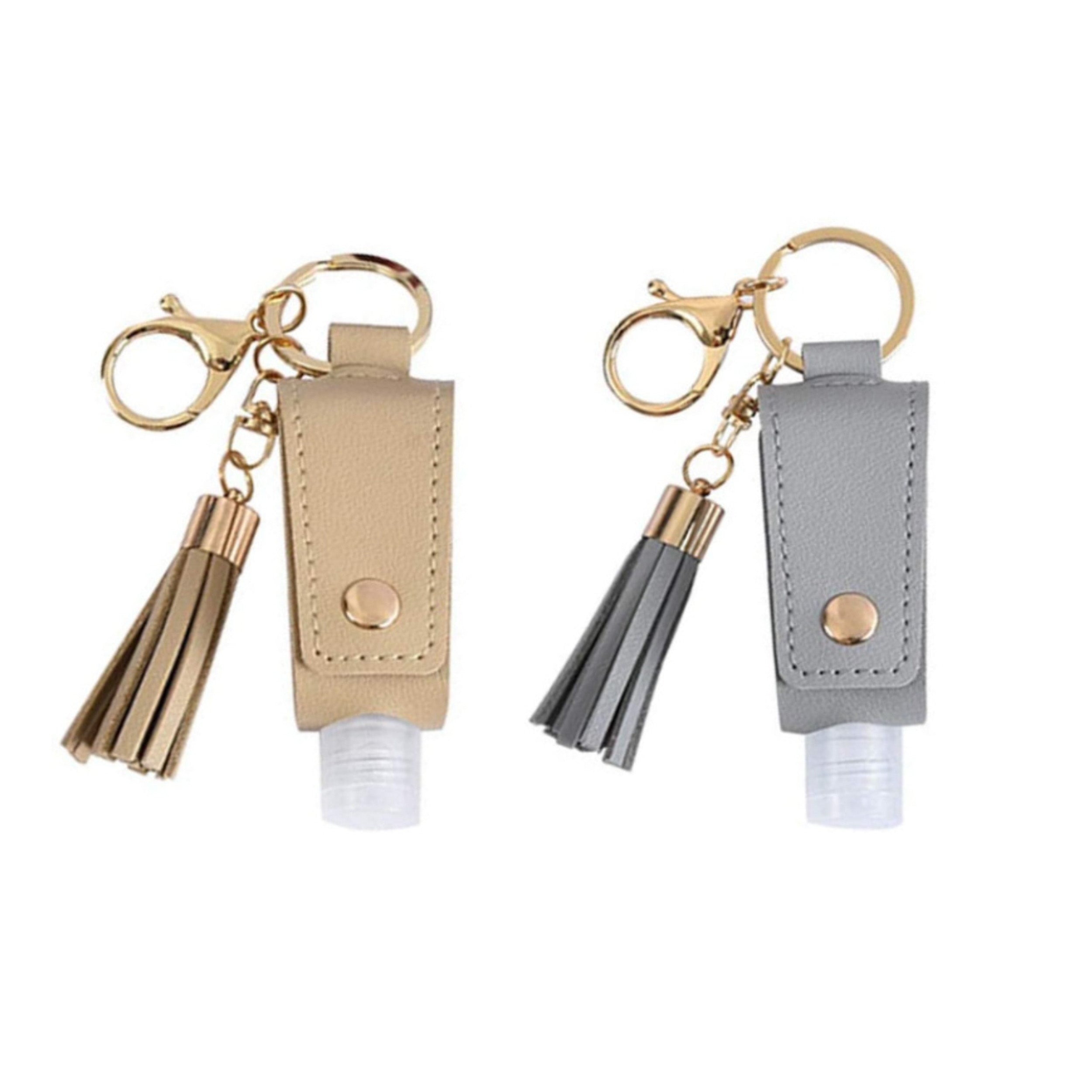 PU Hand Sanitizer Bottle Holder