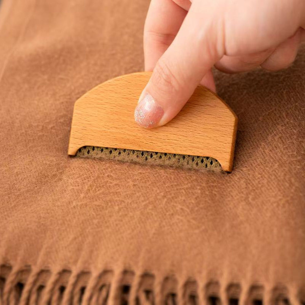 Household Clothes Ball Removal Tool