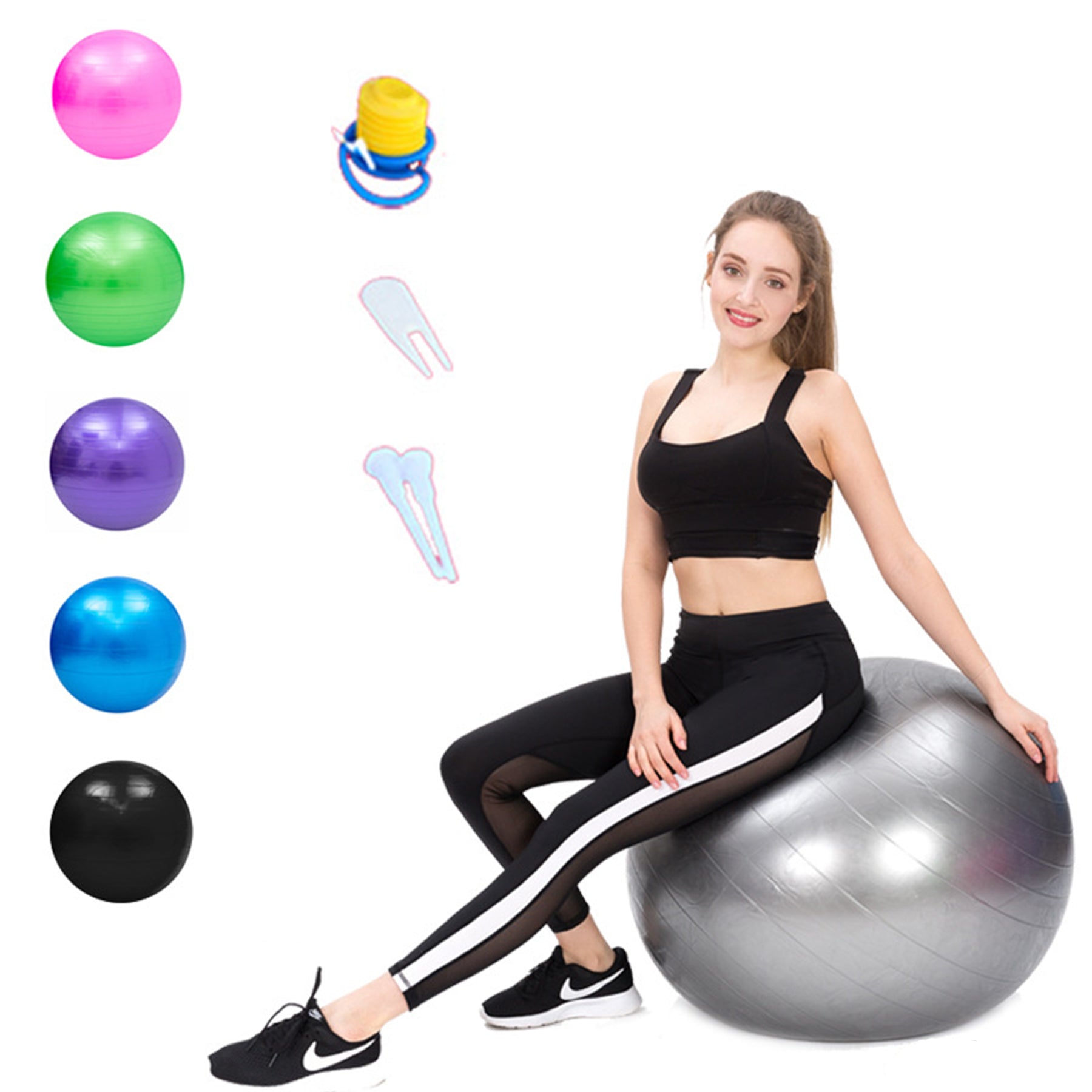 Yoga Ball