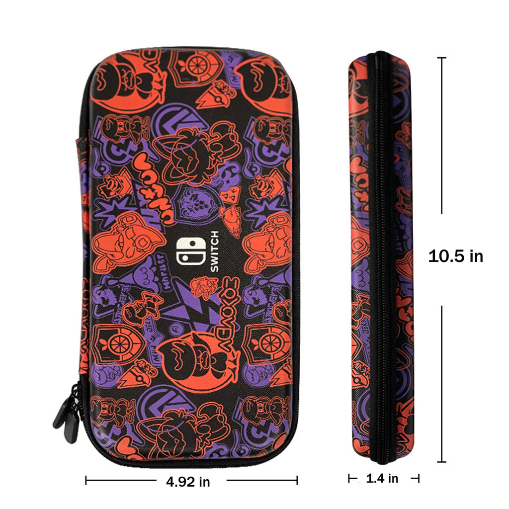 Travel Protective Carrying Hard Shell Case