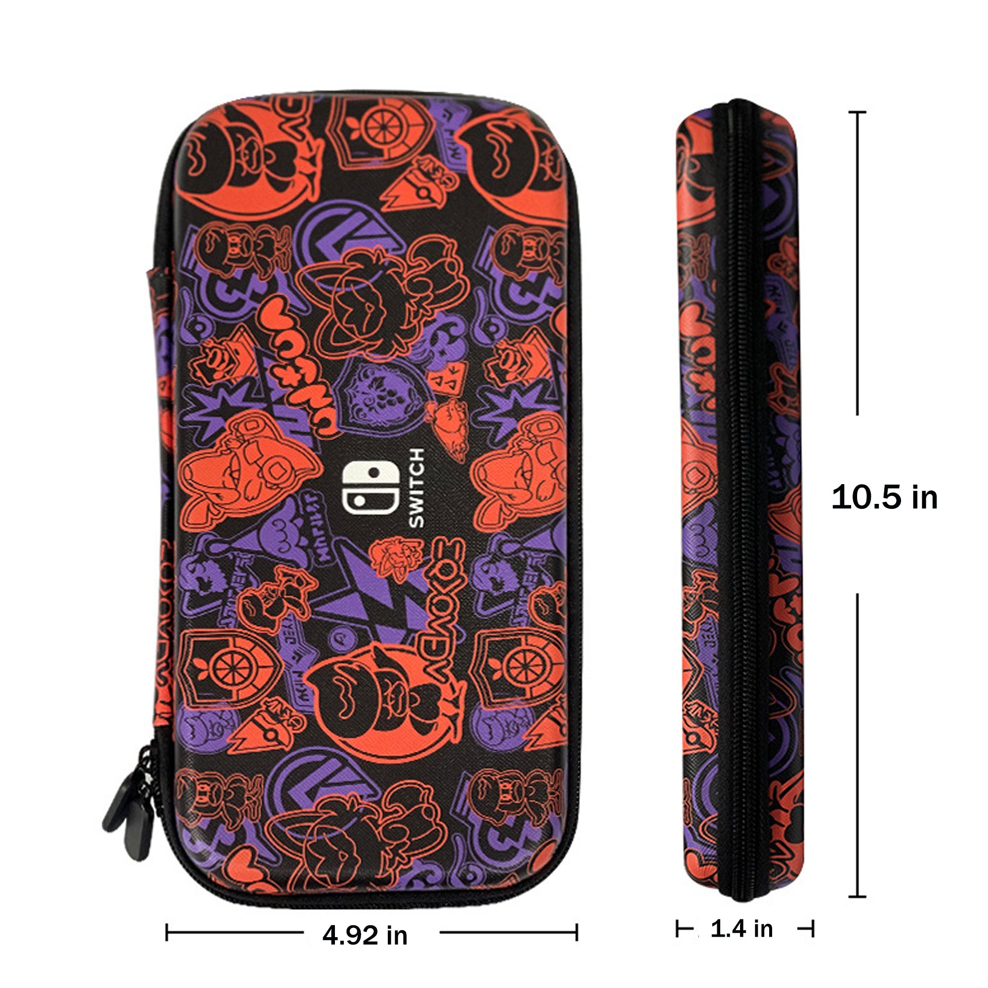 Travel Protective Carrying Hard Shell Case
