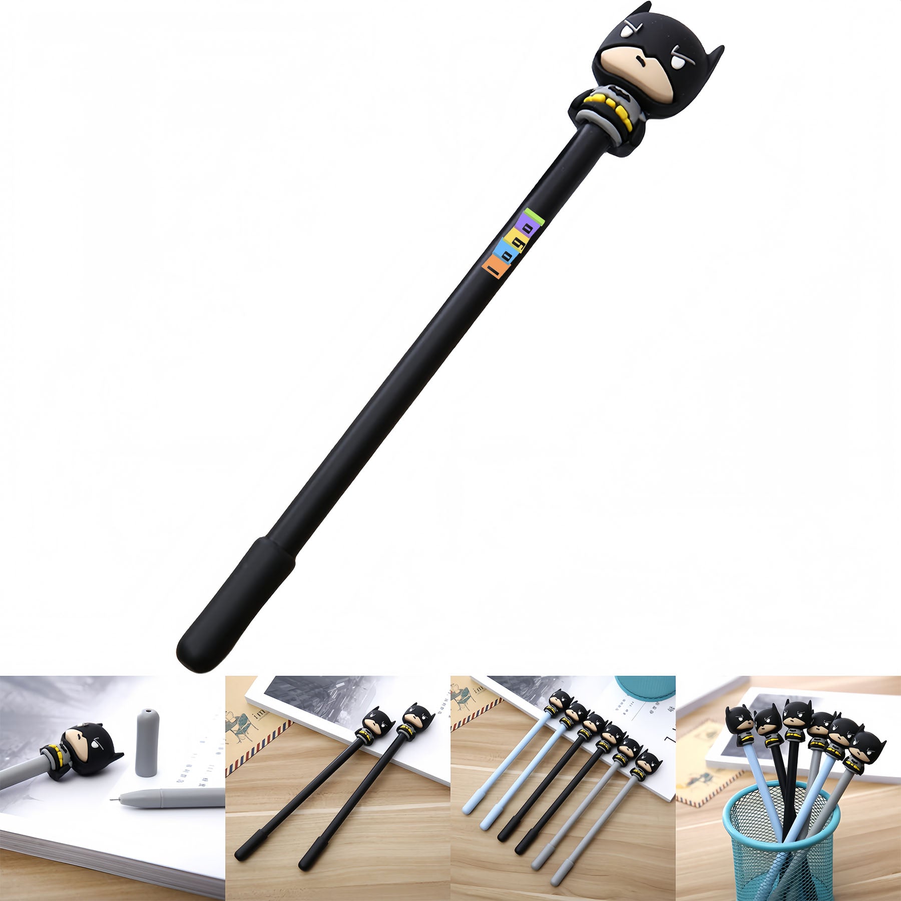 American Hero Rollerball Pen