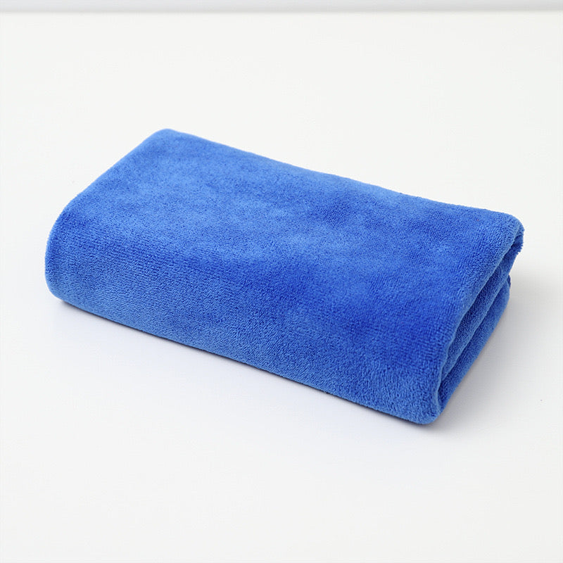 Microfiber Cleaning Towels