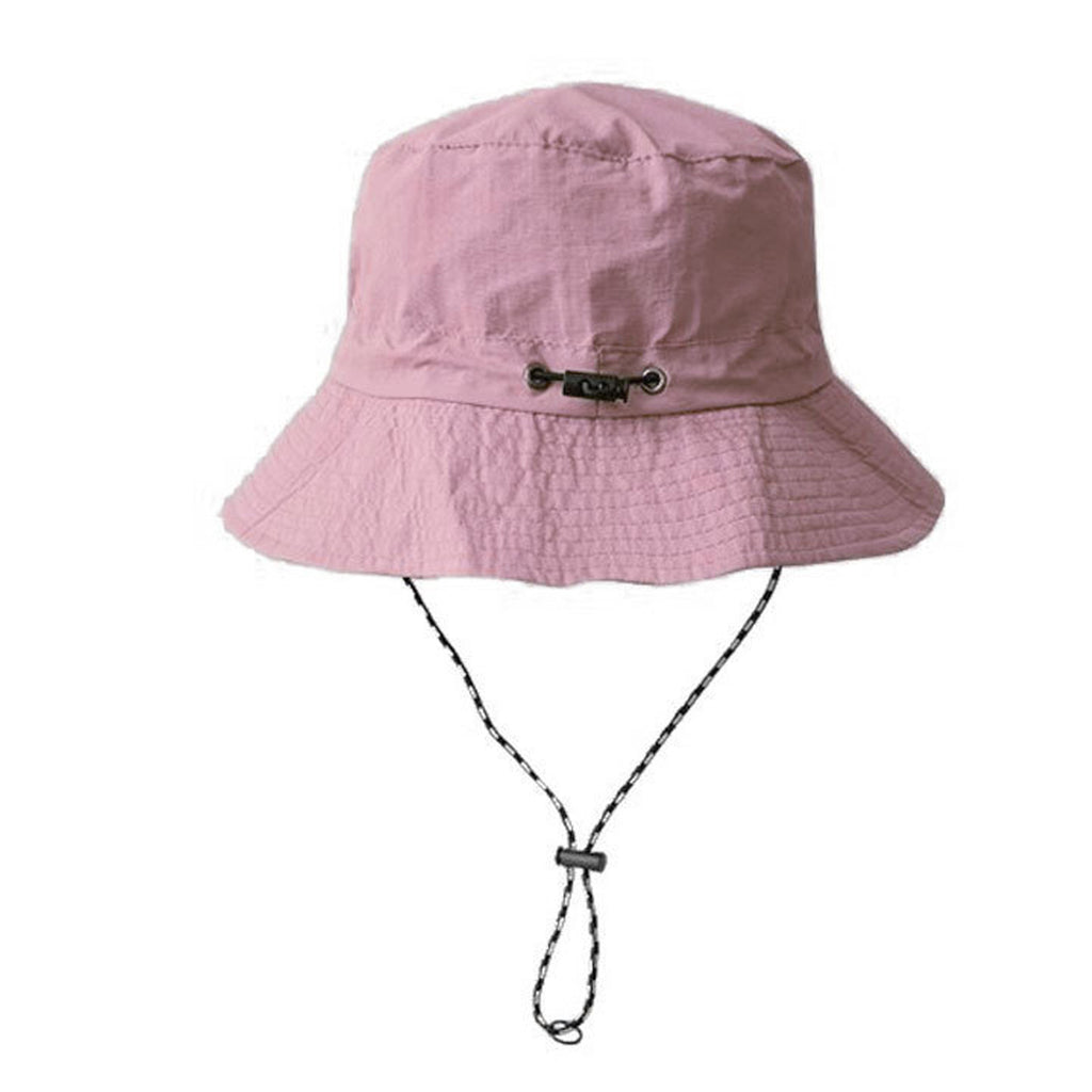 Packable Bucket Hats