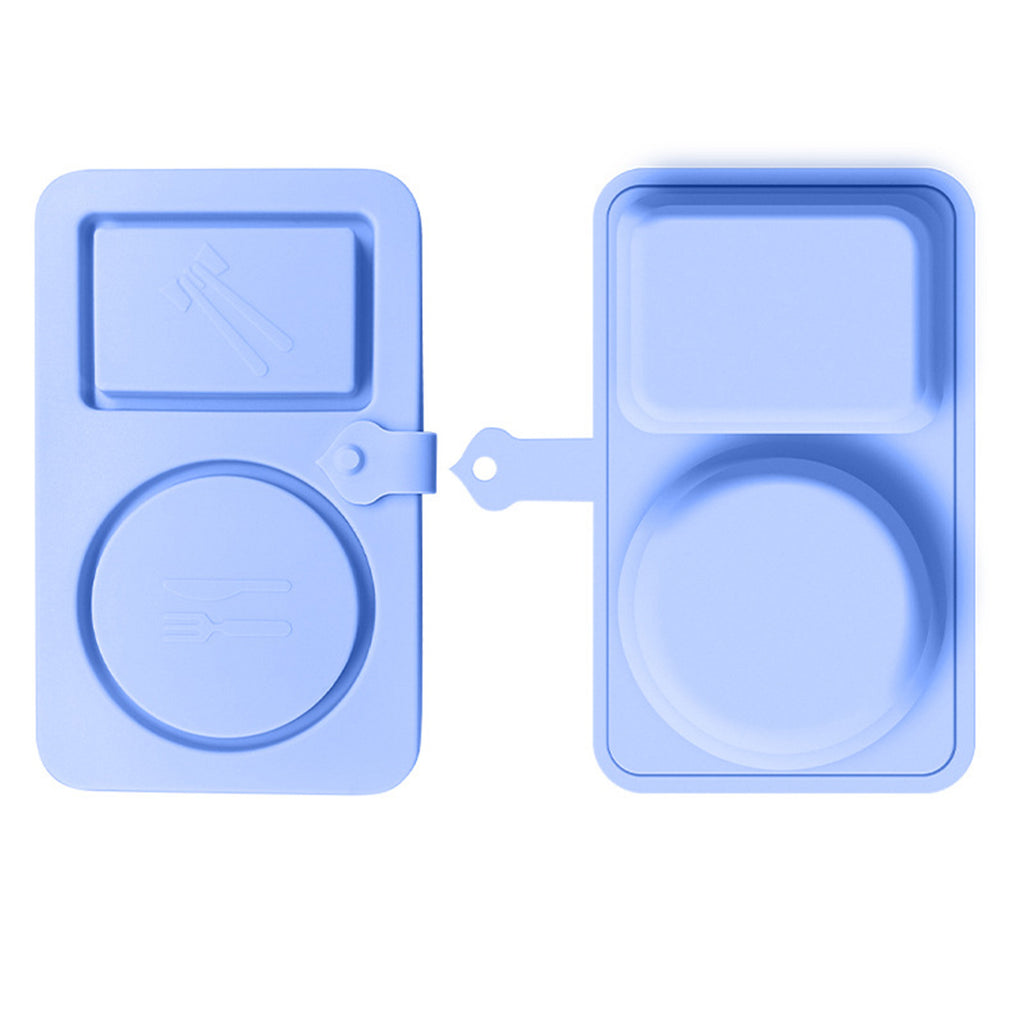 Sauce Container Snack Holder