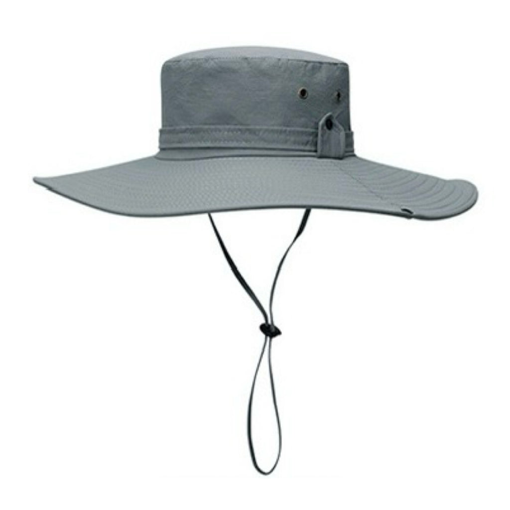 Waterproof and Sunproof Outdoor Hat