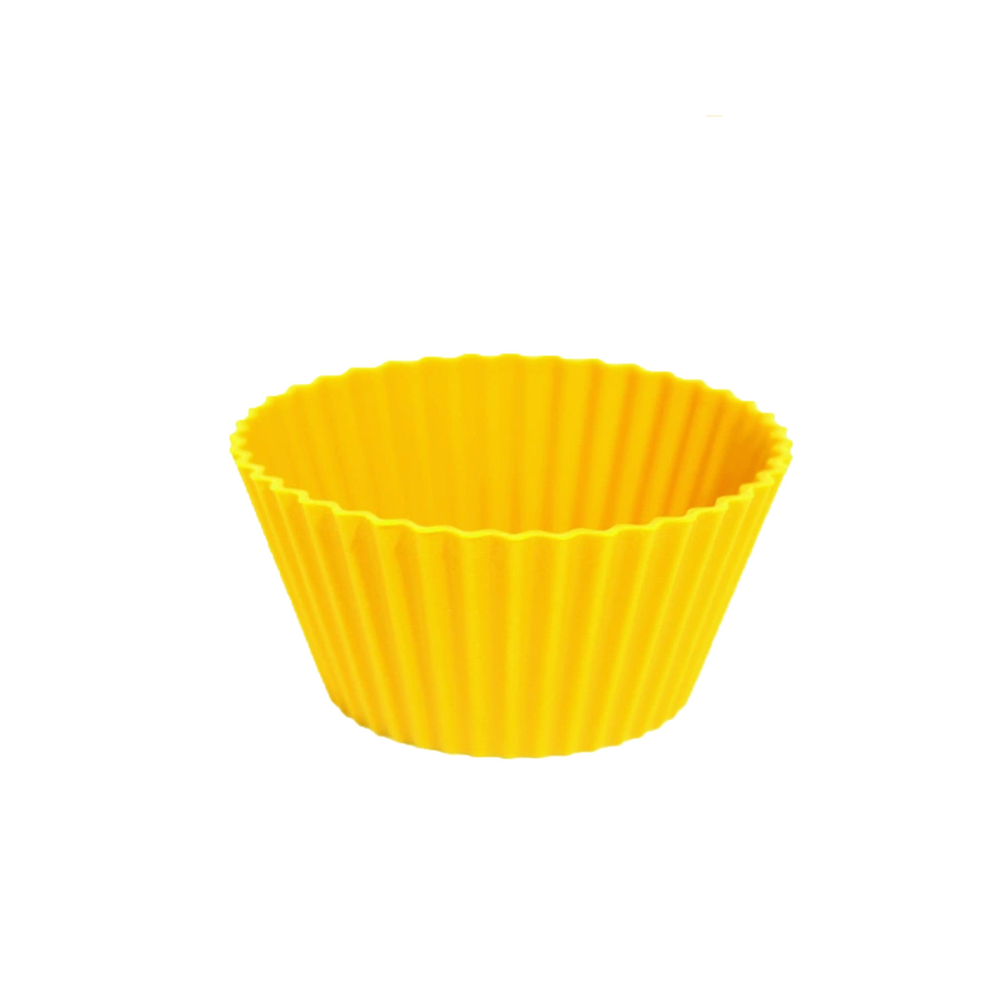 Reusable Silicone Baking Cups