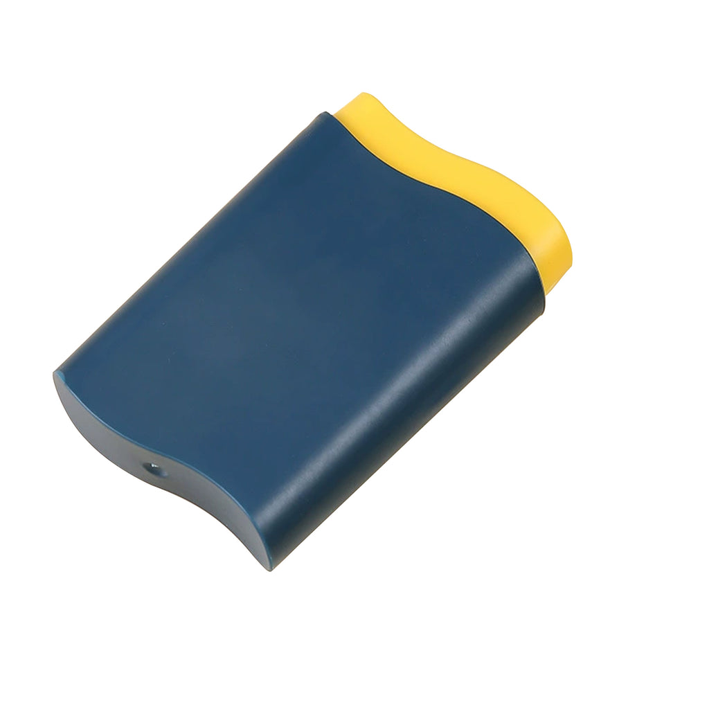 Mini Travel Pill Organizer