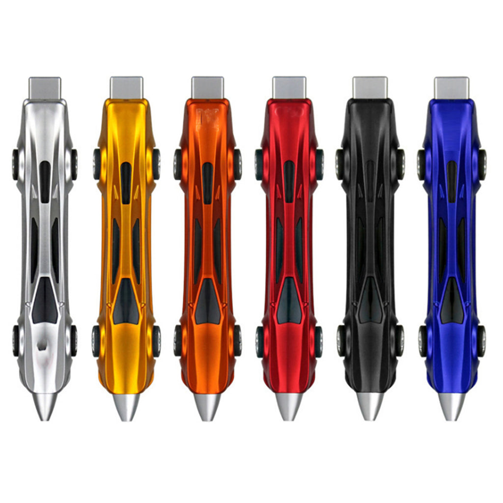 Car-Shaped Ballpoint Pen