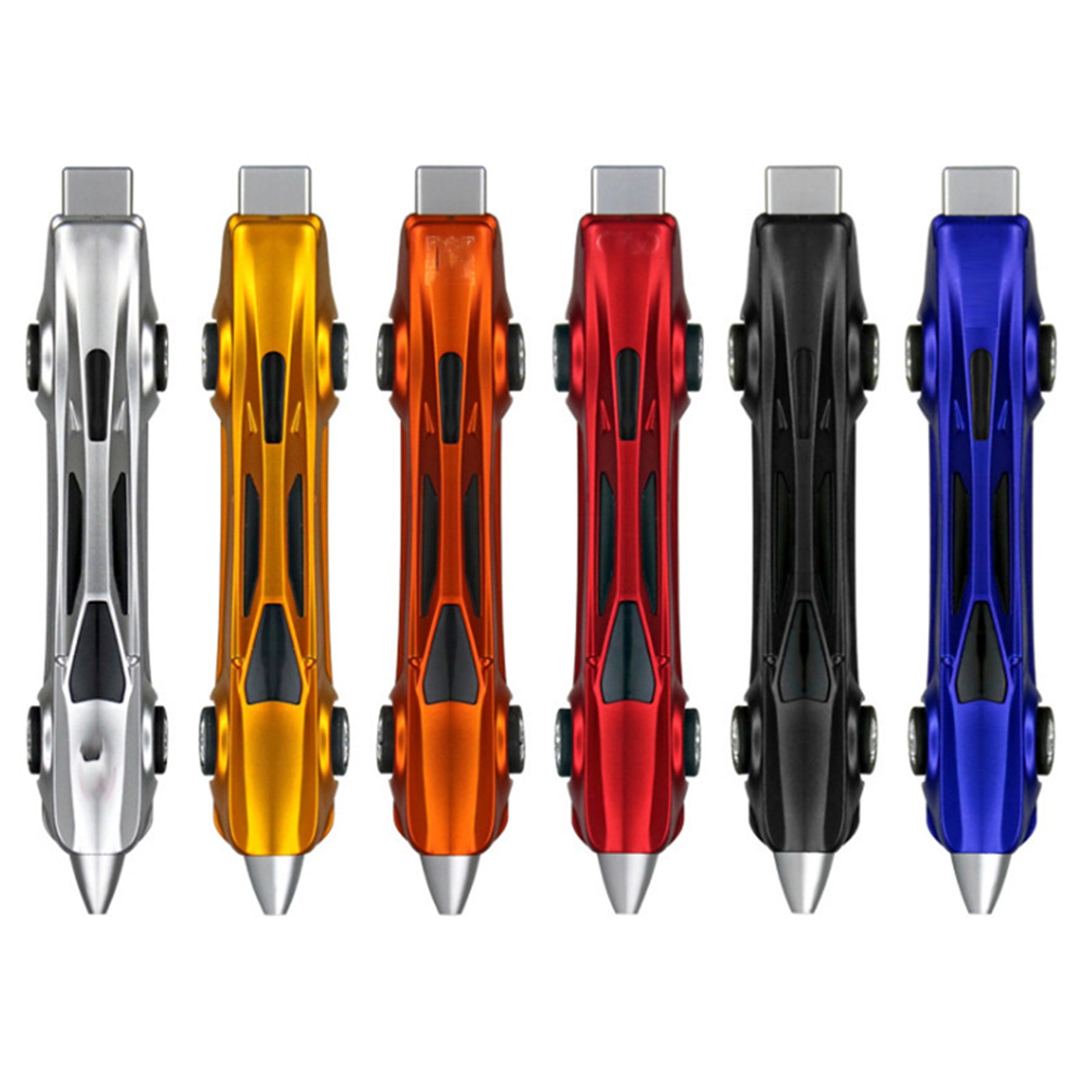 Car-Shaped Ballpoint Pen