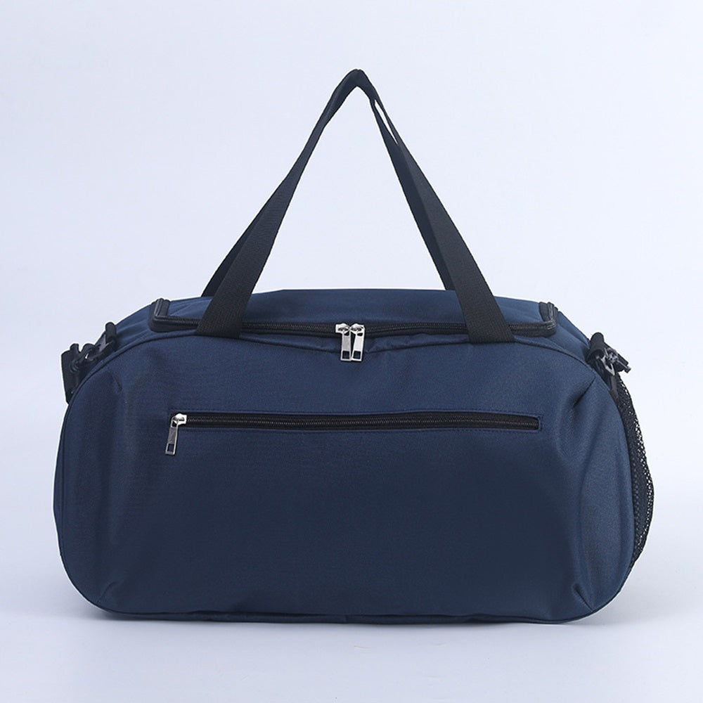Large-Capacity Sports Travel Bag