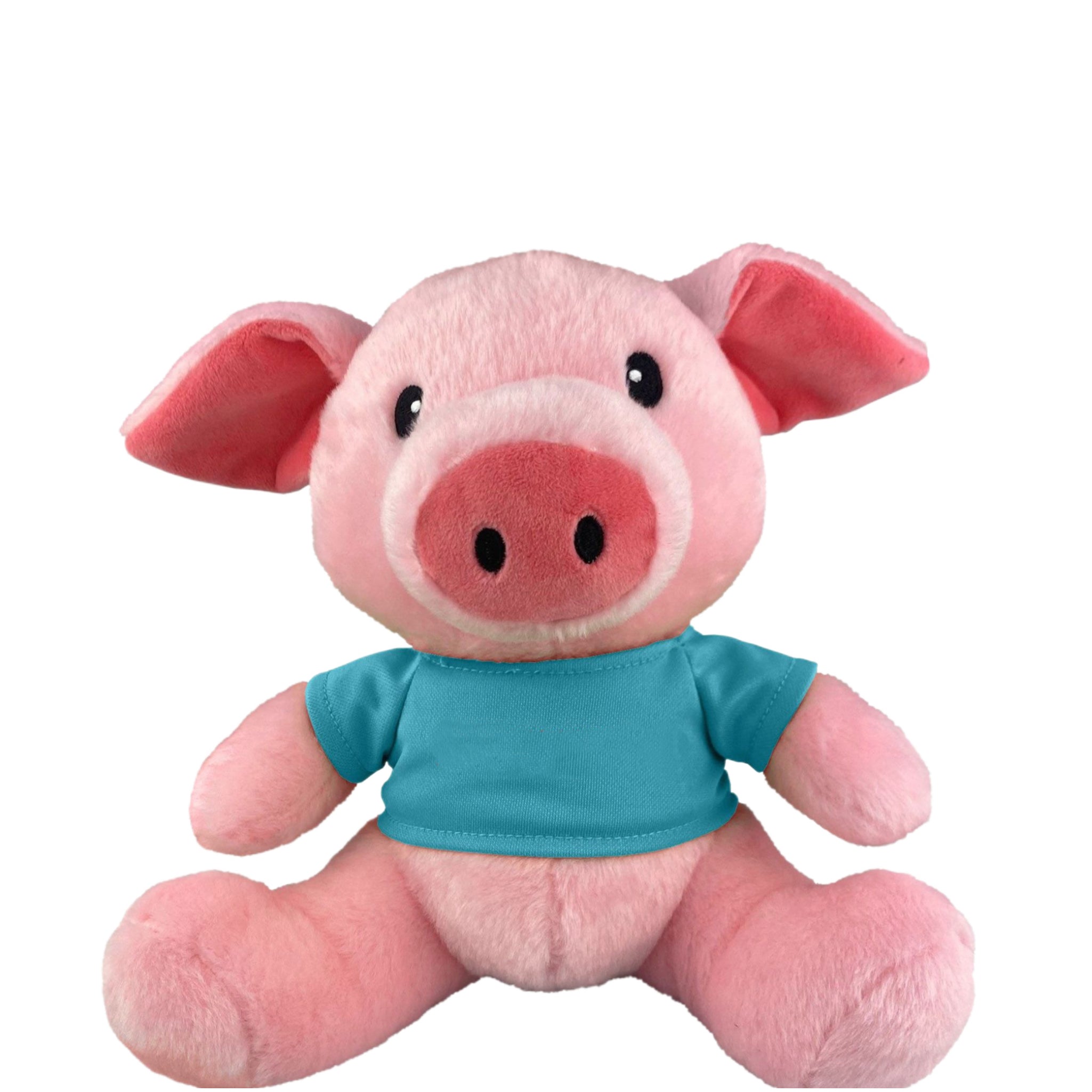 Plush Pig Stuffed Toy
