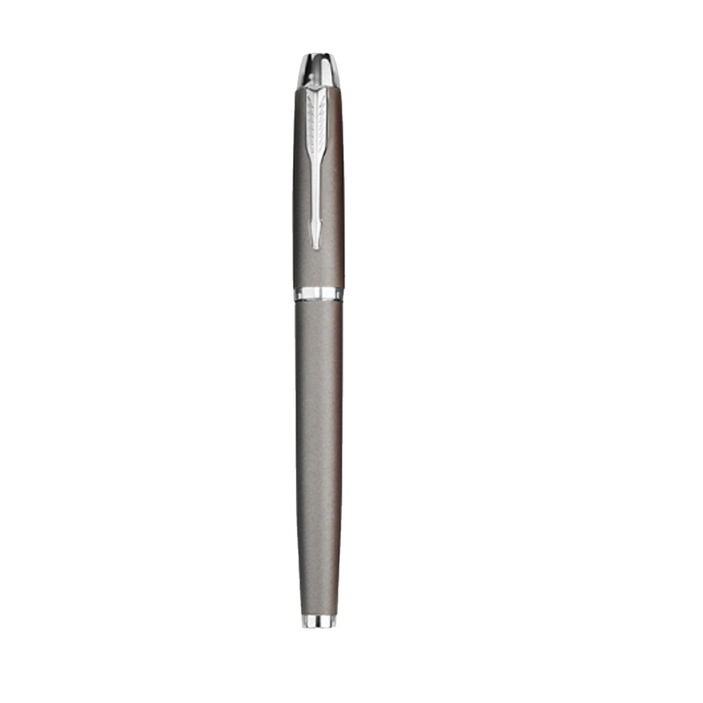 Office Signing Metal Gel Pen Business Gift Pen
