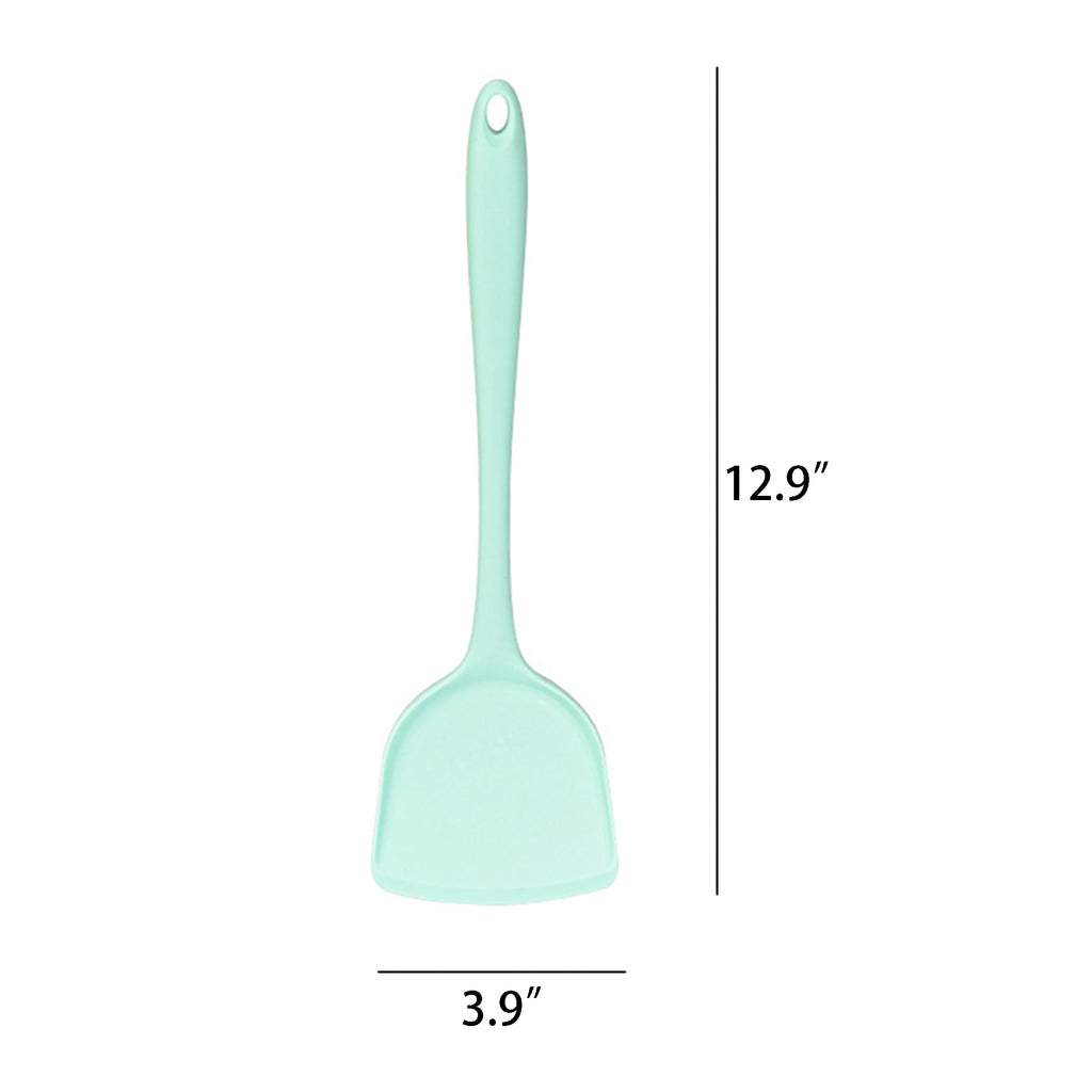 12 In Kitchen Silicone Spatulas