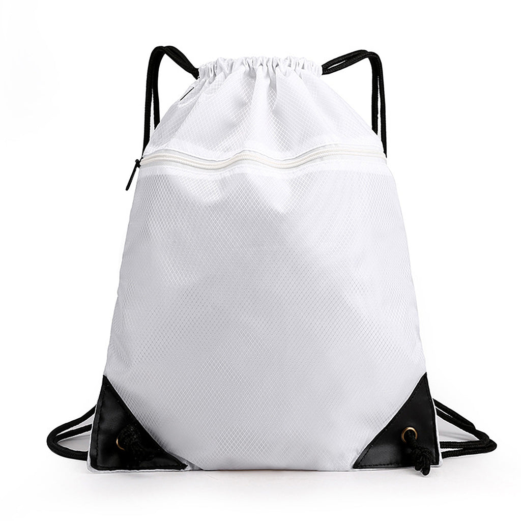 Drawstring Backpack