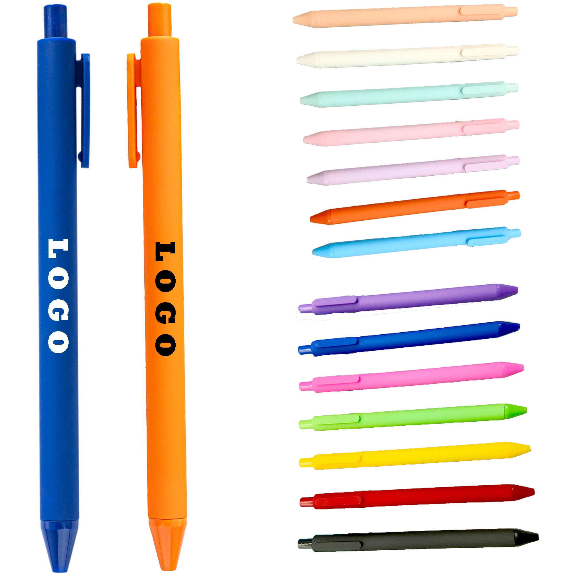 Lightweight Ballpoint Pen