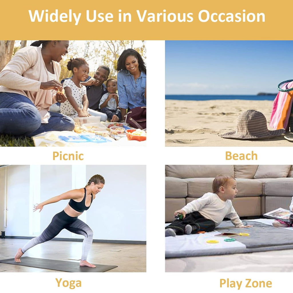 Outdoor Picnic Blanket