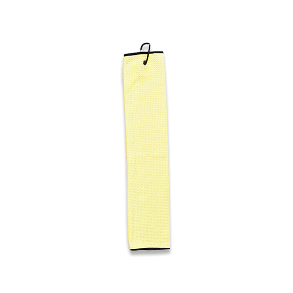 Microfiber Golf Towel with Hook