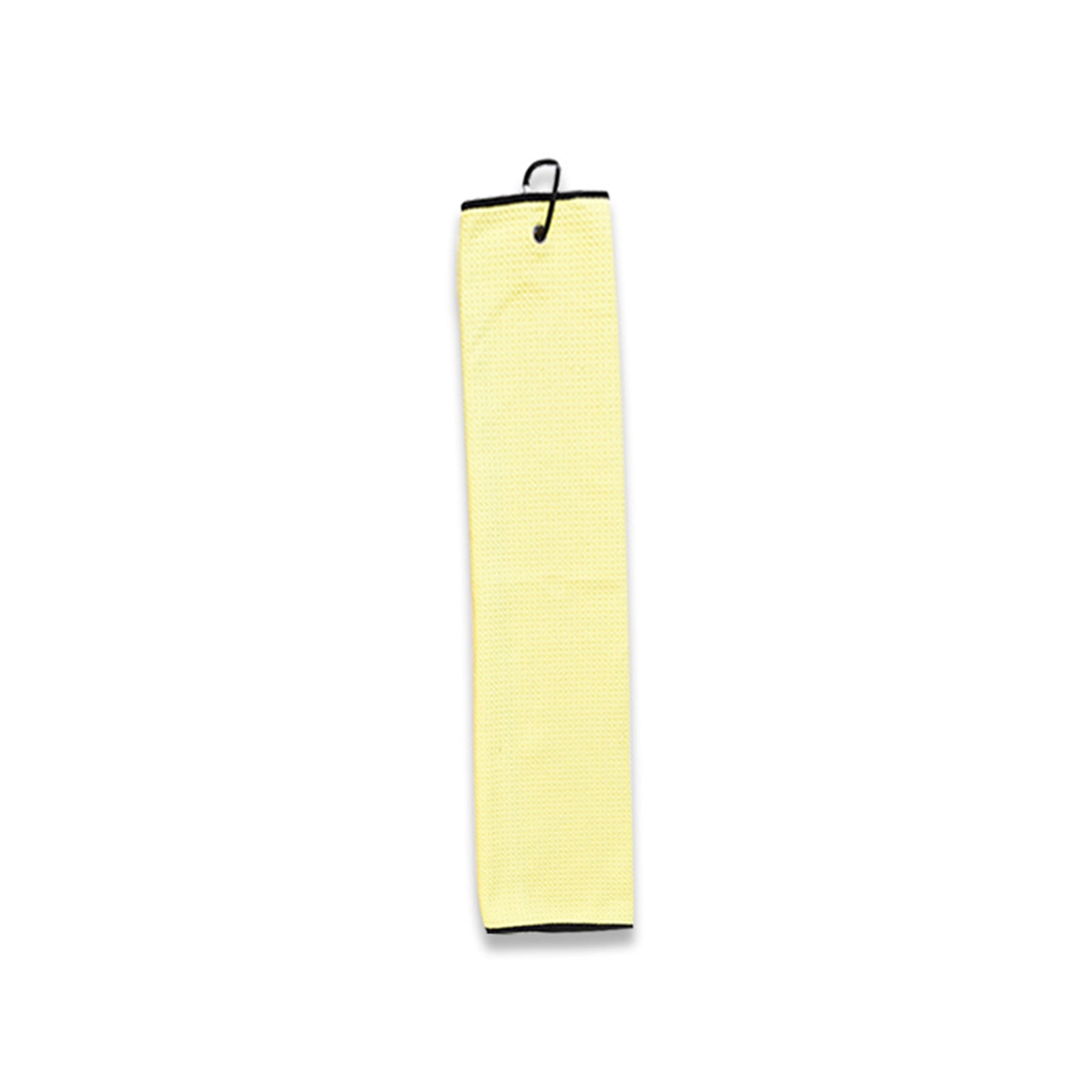 Microfiber Golf Towel with Hook