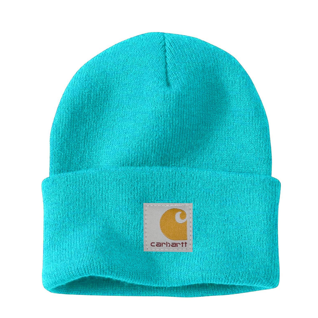 Solid Color Knitted Hat