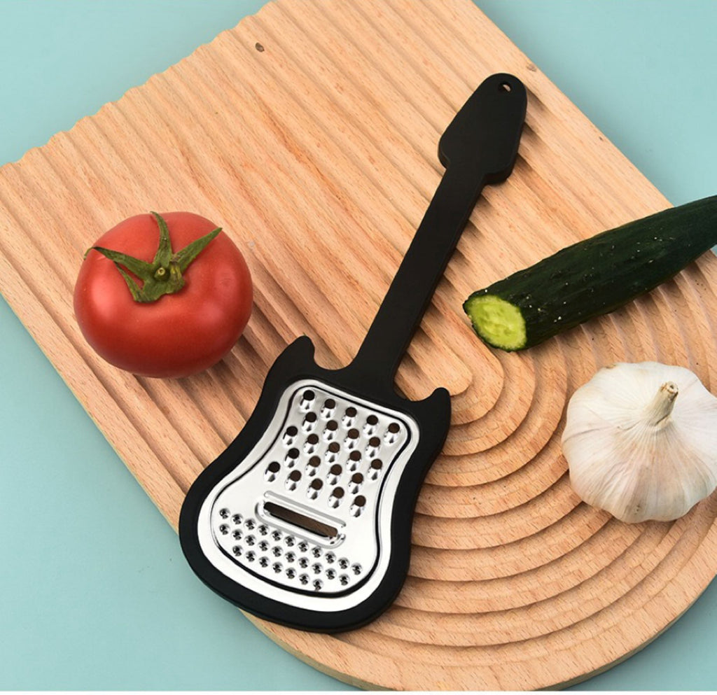 Creative Stainless Steel Skin Scraper