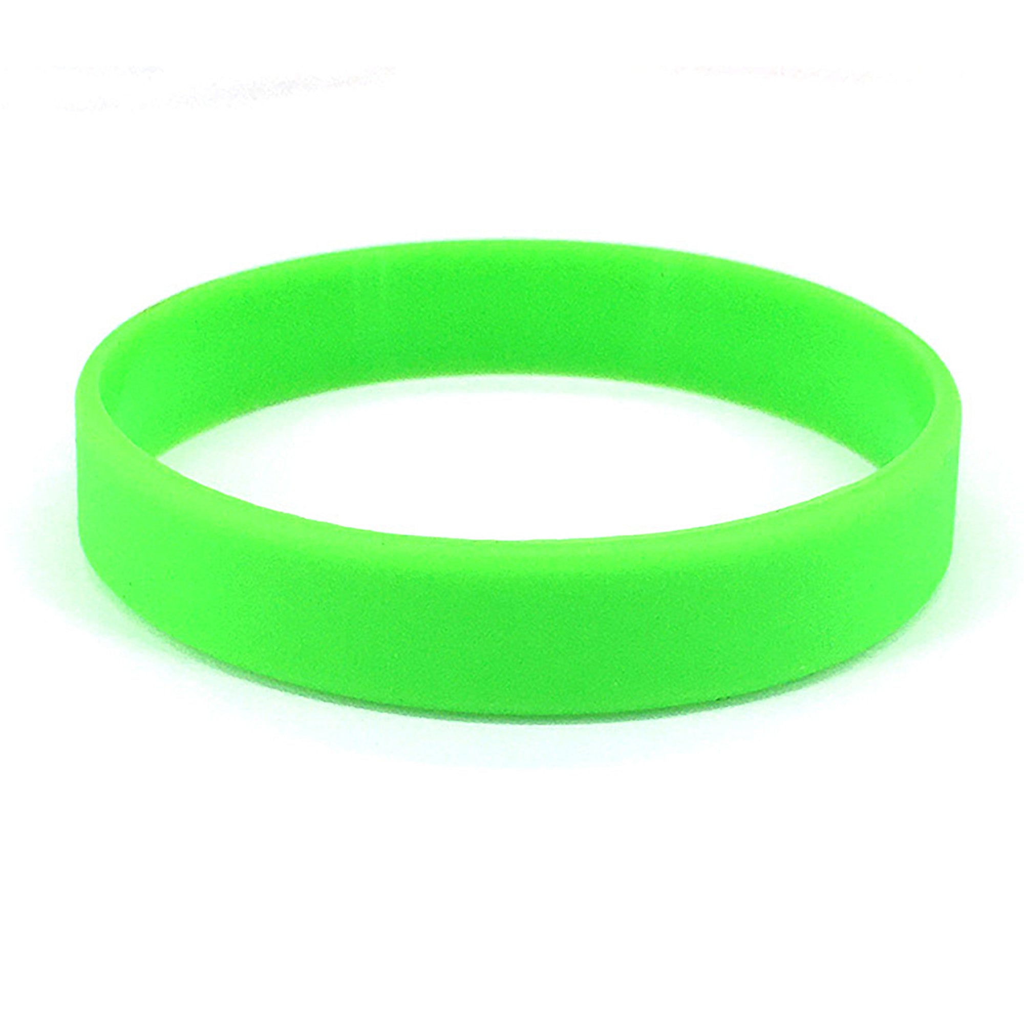 Silicone Key Ring