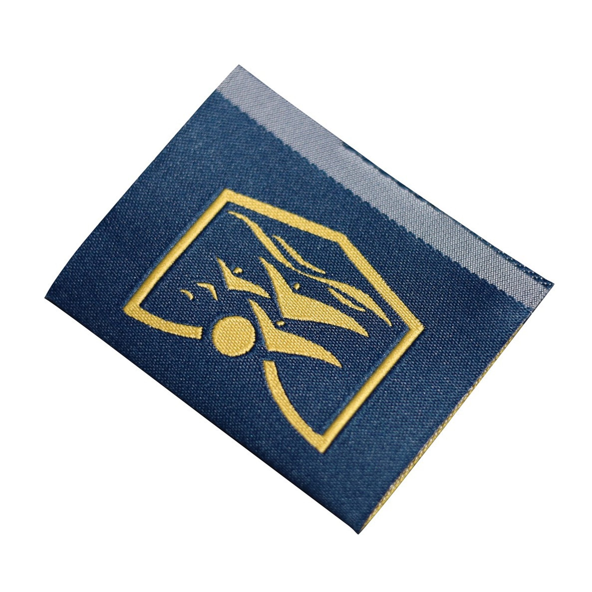 Cloth Label Customization